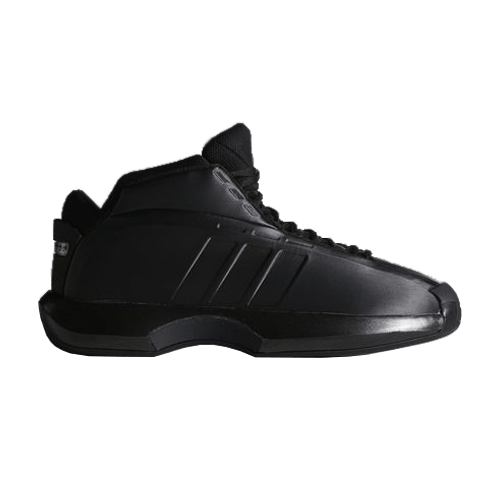 adidas Crazy 1 Black (2014)
