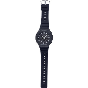 Casio G-Shock Black Dial Men 45.4mm G986 GA-2100-1A