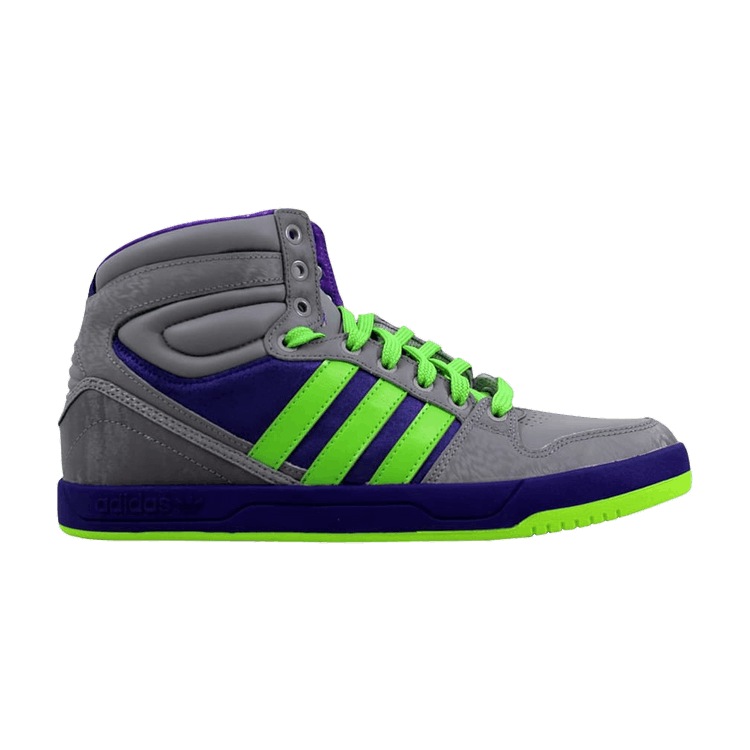 adidas Court Attitude GIOIA
