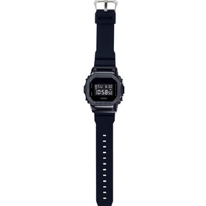 Casio G-Shock Black Dial Men 43.2mm G993 GM-5600B-1