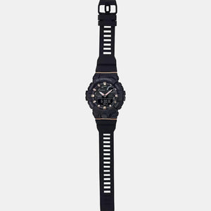 G-Shock Women Quartz Black Dial Analog-Digital Resin Watch G997