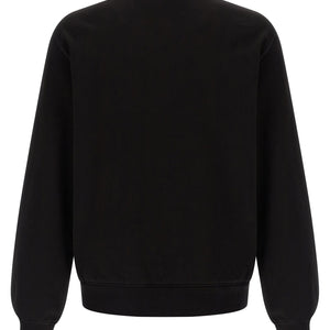 Dolce & Gabbana Logo Plate Sweatshirt