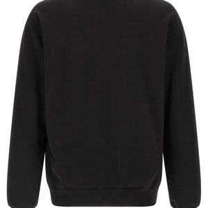 Dolce & Gabbana Dg Patch Sweatshirt