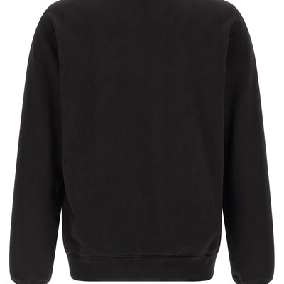 Dolce & Gabbana Dg Patch Sweatshirt