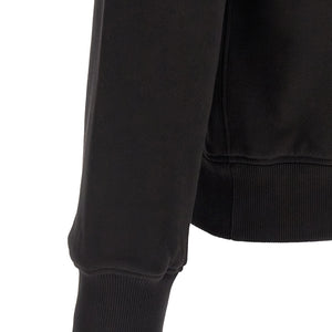 Dolce & Gabbana Dg Patch Sweatshirt