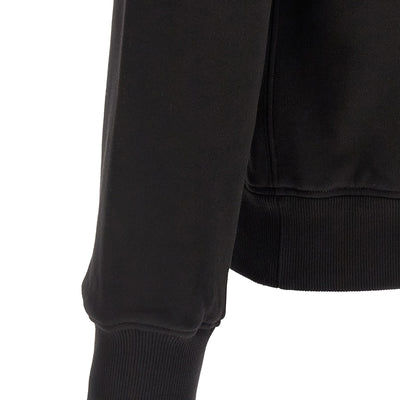 Dolce & Gabbana Dg Patch Sweatshirt