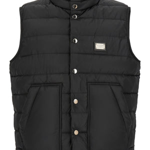 Dolce & Gabbana Essential Vest