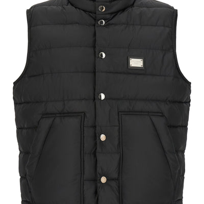 Dolce & Gabbana Essential Vest