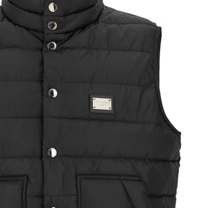 Dolce & Gabbana Essential Vest