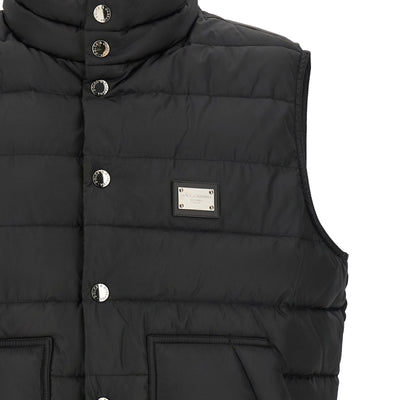 Dolce & Gabbana Essential Vest