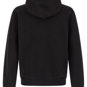 Dolce & Gabbana Coat Of Arms Hoodie