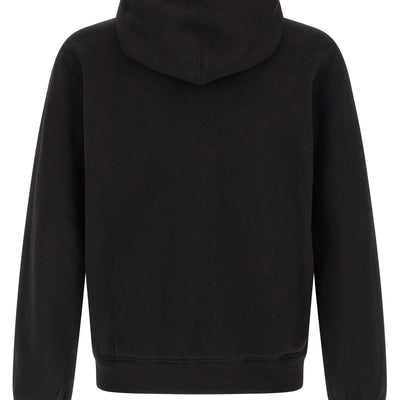 Dolce & Gabbana Coat Of Arms Hoodie