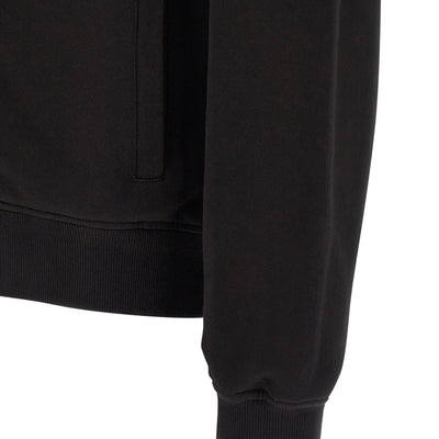 Dolce & Gabbana Coat Of Arms Hoodie