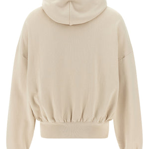 Dolce & Gabbana Logo Print Hoodie