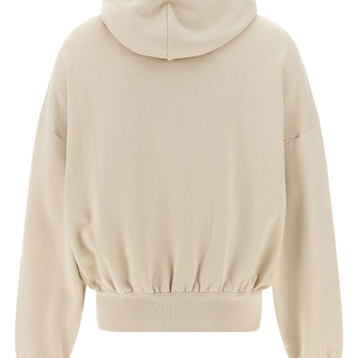 Dolce & Gabbana Logo Print Hoodie