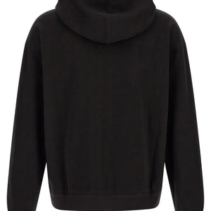 Dolce & Gabbana Logo Plaque Hoodie