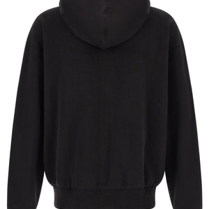 Dolce & Gabbana Coat Of Arms Logo Hoodie