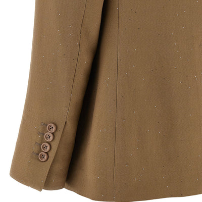 Herno Micro Sequin Blazer
