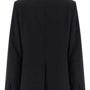 Herno Micro Sequin Blazer