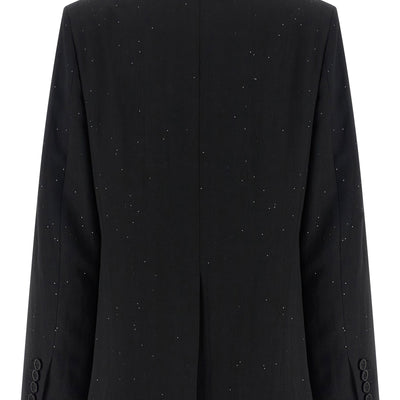 Herno Micro Sequin Blazer