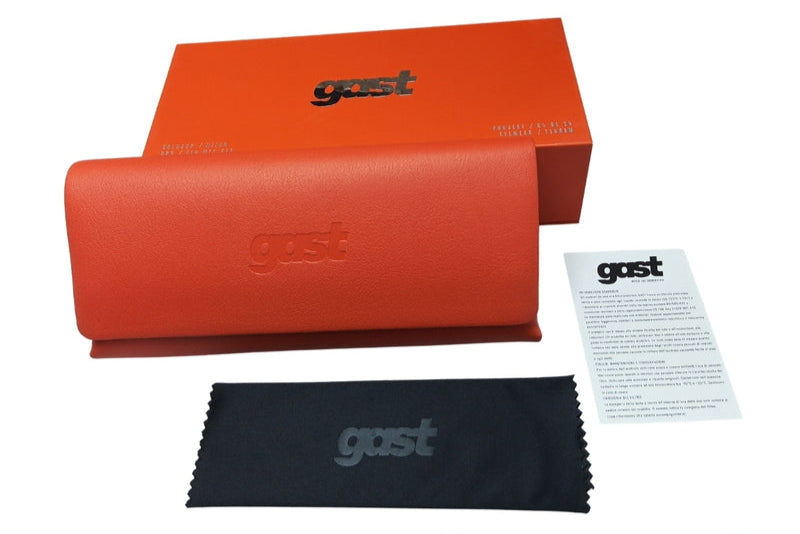 GAST BERYL BER03 49 SUNGLASSES