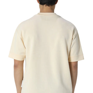 Irasuto Studios Gatoron Buttermilk T-Shirt