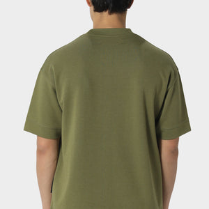 Irasuto Studios Gatoron Khaki T-Shirt