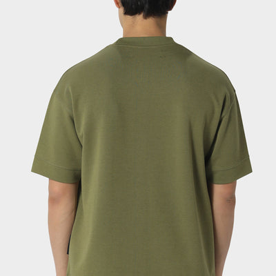 Irasuto Studios Gatoron Khaki T-Shirt