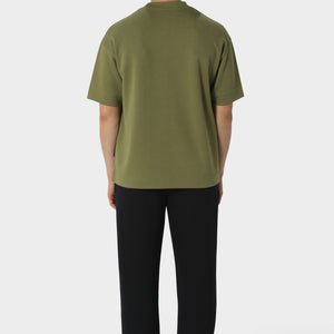 Irasuto Studios Gatoron Khaki T-Shirt