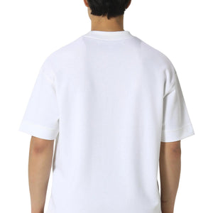Irasuto Studios Gatoron Optic White T-Shirt
