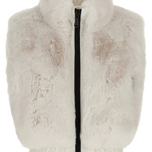 Goldbergh Dahlia Reversible Vest