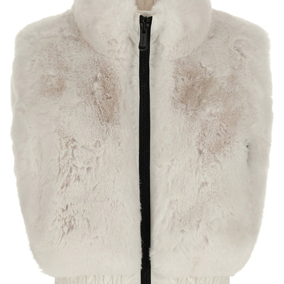 Goldbergh Dahlia Reversible Vest