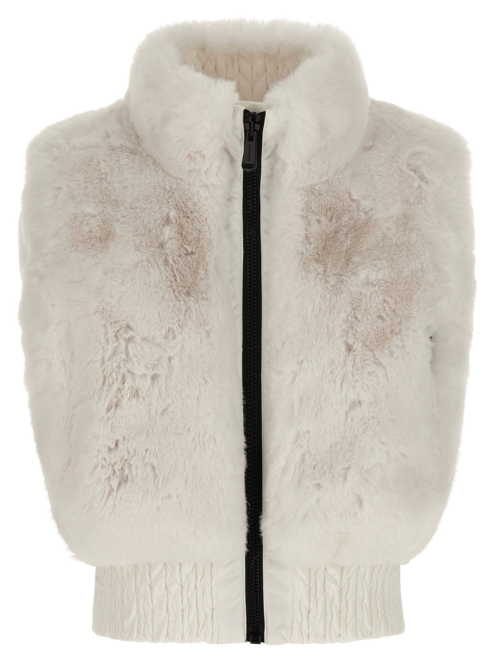 Goldbergh Dahlia Reversible Vest