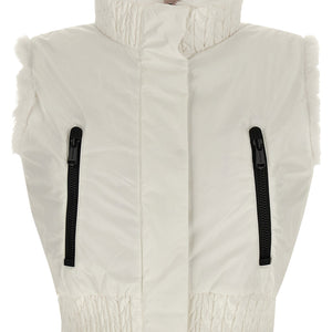 Goldbergh Dahlia Reversible Vest