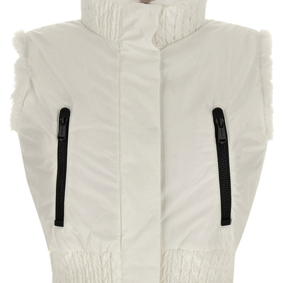 Goldbergh Dahlia Reversible Vest