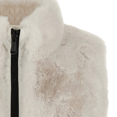 Goldbergh Dahlia Reversible Vest