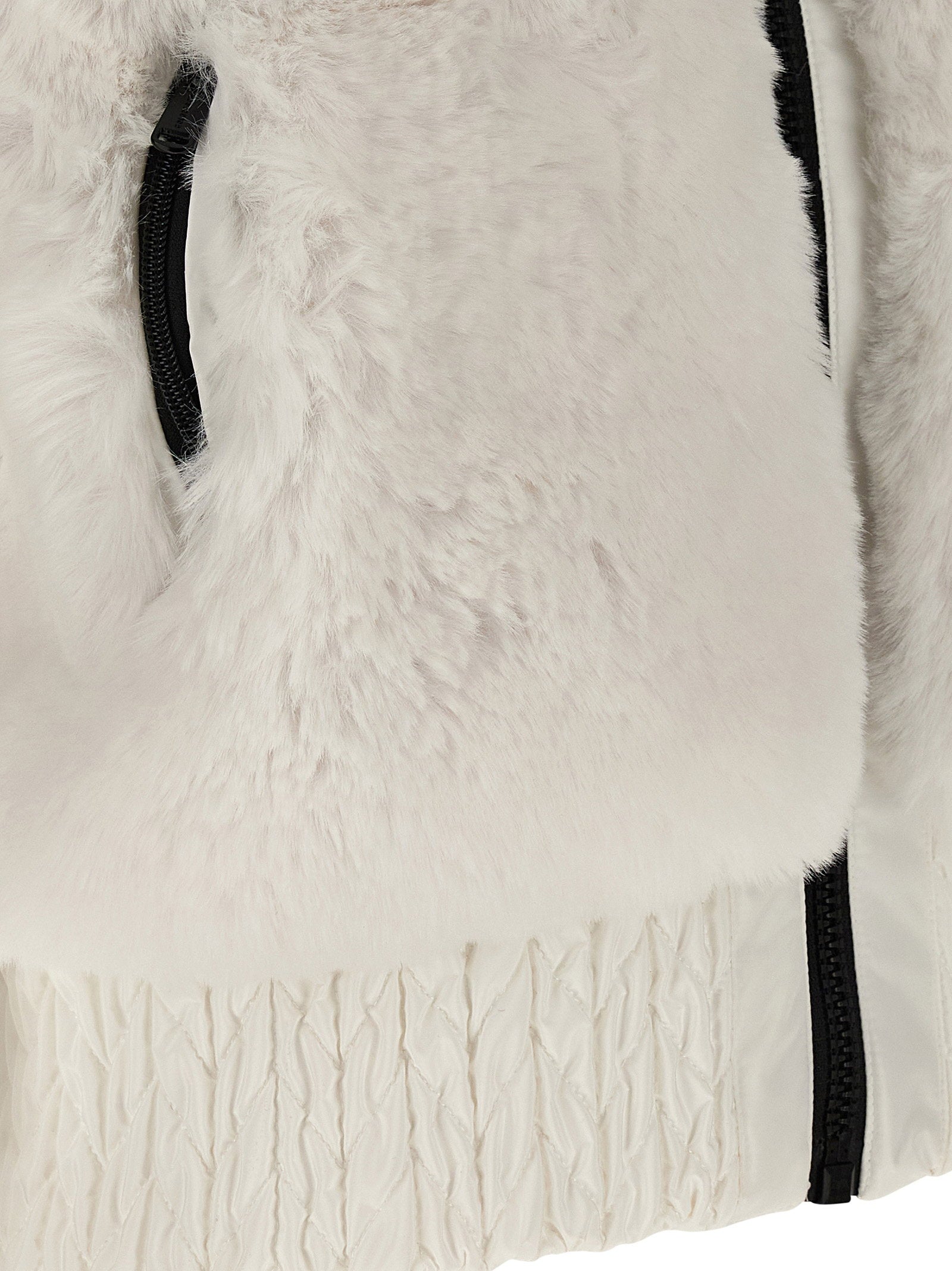 Goldbergh Dahlia Reversible Vest