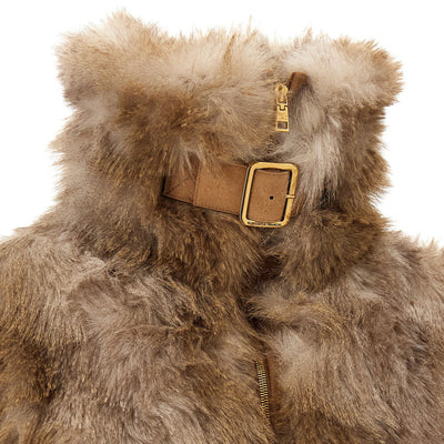 Elisabetta Franchi Bustier And Belted Jacket