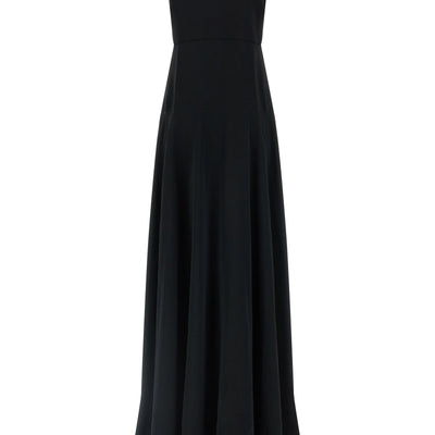 Giovanni Bedin Ruffle Dress