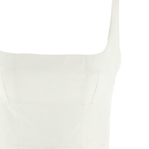 Giovanni Bedin Pleated Dress