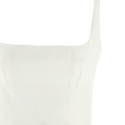 Giovanni Bedin Pleated Dress