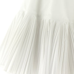 Giovanni Bedin Pleated Dress