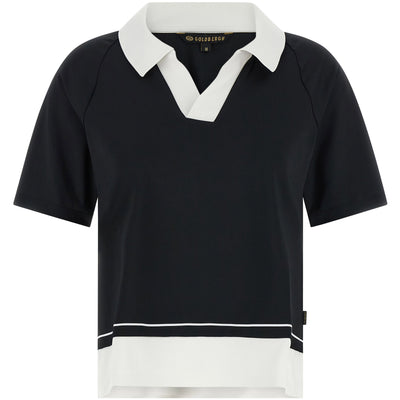 Goldbergh Piccola Polo Shirt - Active Line