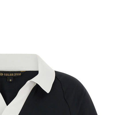 Goldbergh Piccola Polo Shirt - Active Line