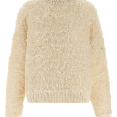 Goldbergh Bolleta Turtleneck Sweater