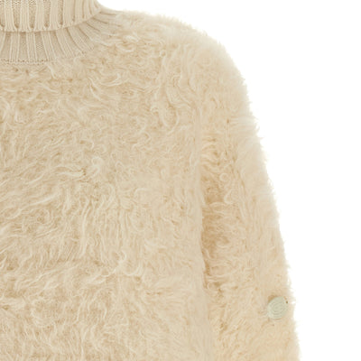 Goldbergh Bolleta Turtleneck Sweater