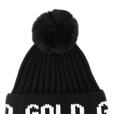 Goldbergh Hodd Cap