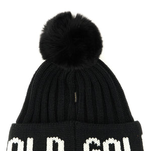 Goldbergh Hodd Cap