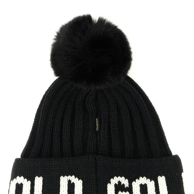Goldbergh Hodd Cap