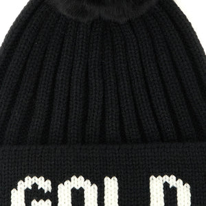 Goldbergh Hodd Cap
